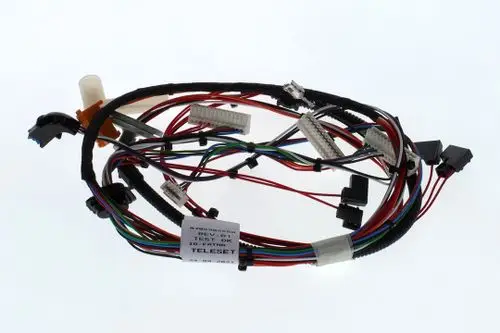 BOSCH-Kabelbaum-87186459490 gallery number 1